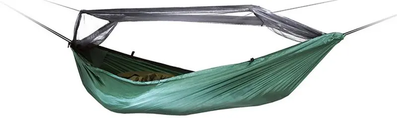 Hamac DD Hammocks Travel Bivi (Olive Green) - 2