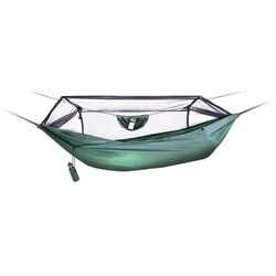 Hamac DD Hammocks Travel Bivi (Olive Green) Thumb