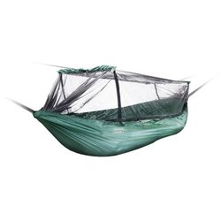 Hamac DD Hammocks Travel Bivi (Olive Green)