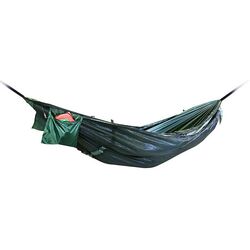 Hamac DD Hammocks Travel Bivi (Olive Green) Thumb