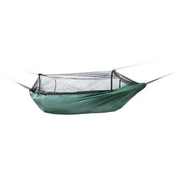 Hamac cu plasa de tantari DD Hammocks Frontline (Olive Green) Thumb
