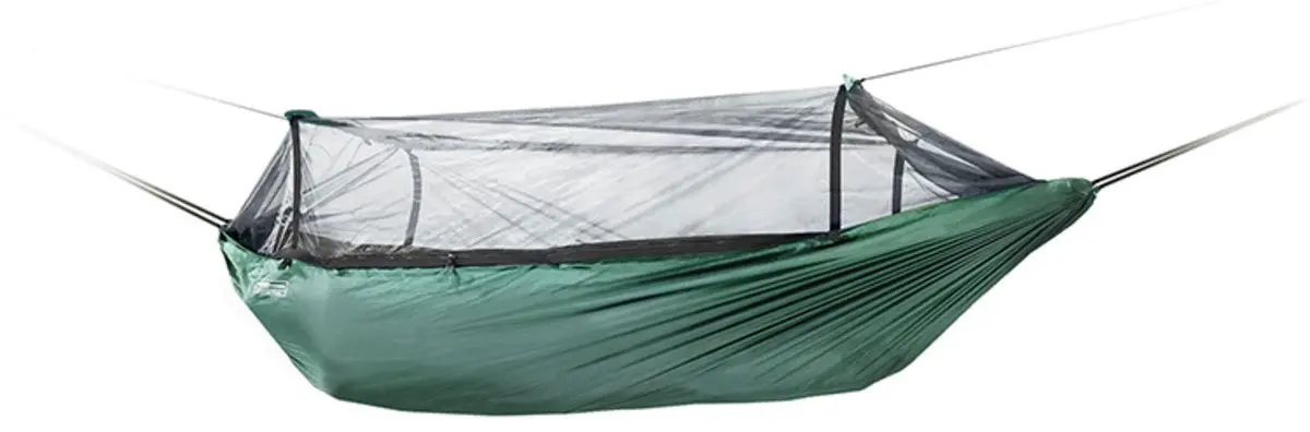 Hamac cu plasa de tantari DD Hammocks Frontline (Olive Green) - 2