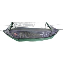 Hamac cu plasa de tantari DD Hammocks Frontline (Olive Green) Thumb