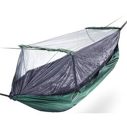 Hamac cu plasa de tantari DD Hammocks Frontline (Olive Green) Thumb