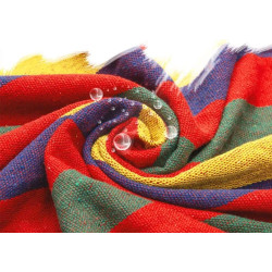 Гамак DeHome Hot 10R (Multicolor) Thumb