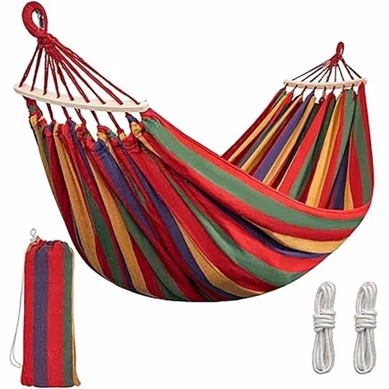 Гамак DeHome Hot 10R (Multicolor) - 3