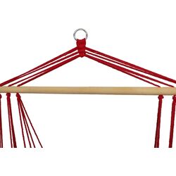 Fotoliu-hamac suspendat DeHome Joy 103 (Multicolor) Thumb