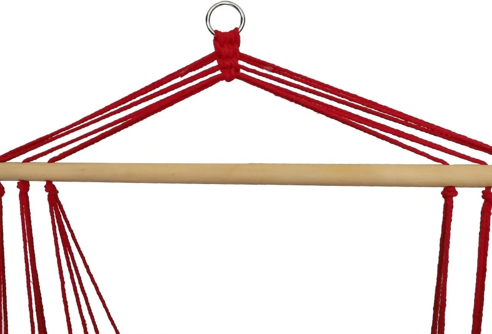 Fotoliu-hamac suspendat DeHome Joy 103 (Multicolor)