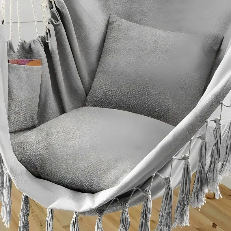 Гамак-кресло Ekspand 10001692 (Grey)