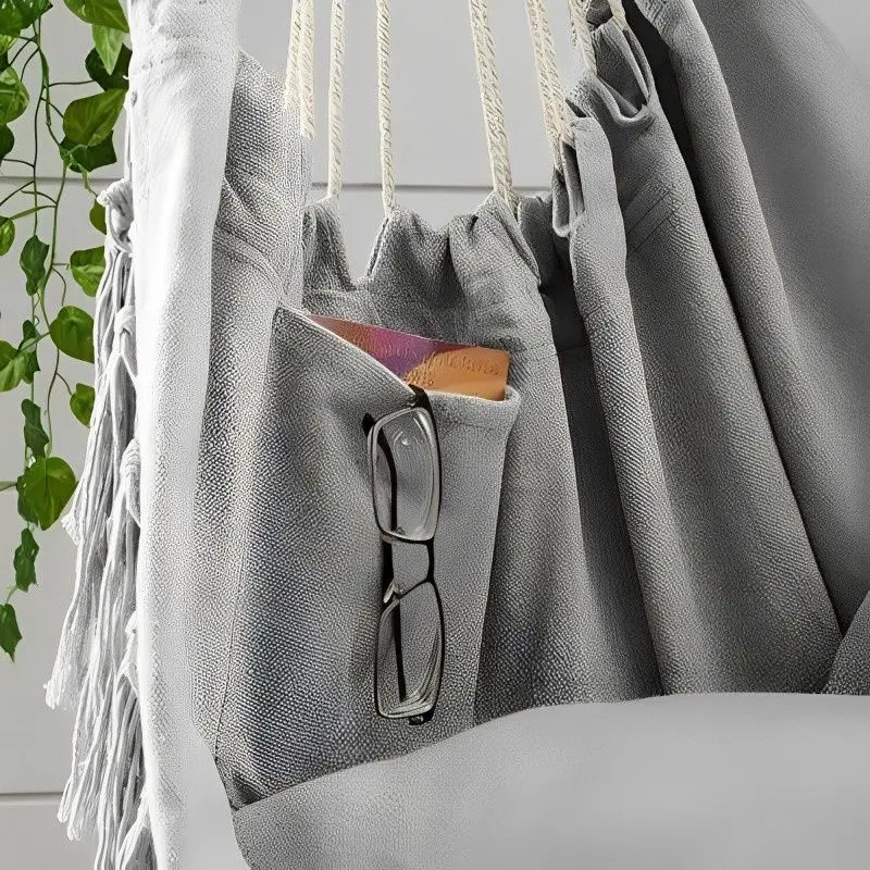 Гамак-кресло Ekspand 10001692 (Grey)