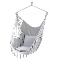 Hamac-scaun Ekspand 10001692 (Grey)