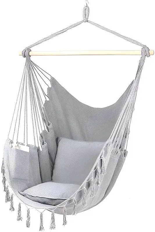 Гамак-кресло Ekspand 10001692 (Grey)