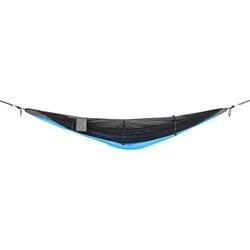 Hamac Enero Camp 1031408 (Grey/Light Blue) Thumb