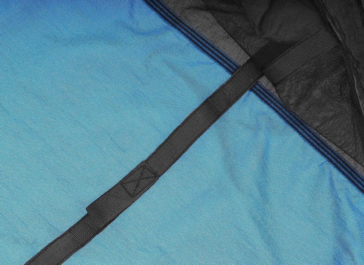 Hamac Enero Camp 1031408 (Grey/Light Blue) - 6