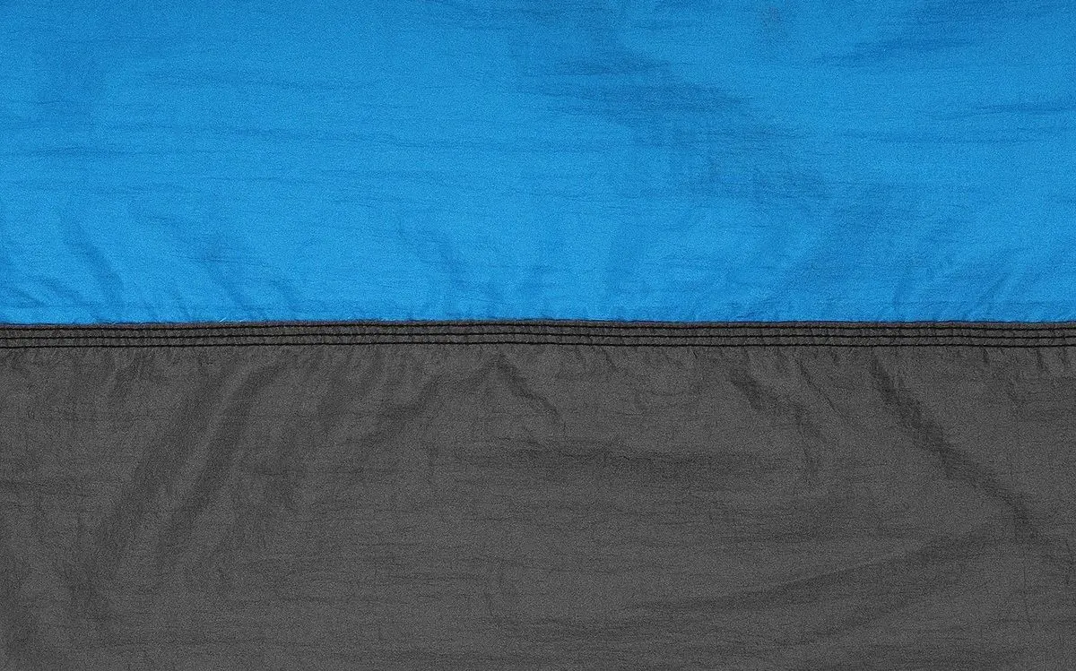 Hamac Enero Camp 1031408 (Grey/Light Blue) - 8