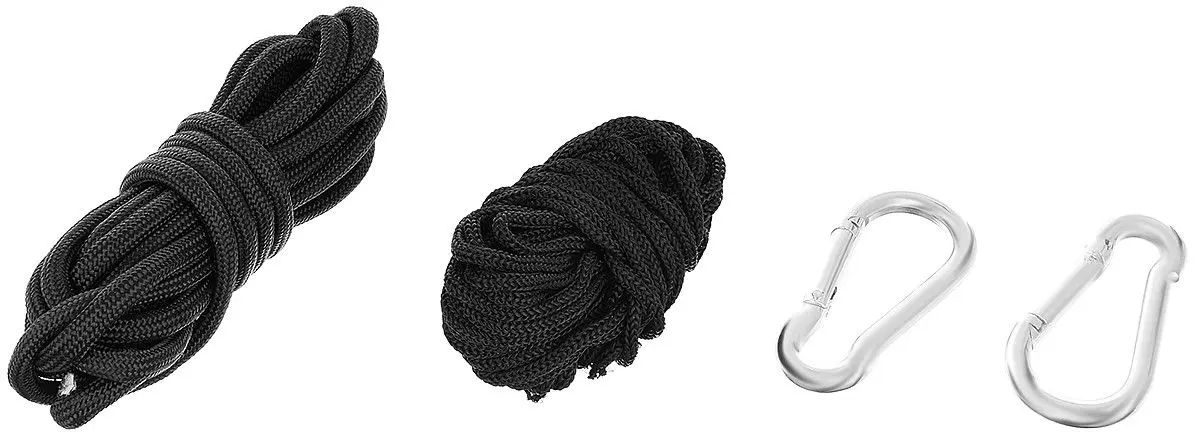 Hamac Enero Camp 1031408 (Grey/Light Blue) - 9