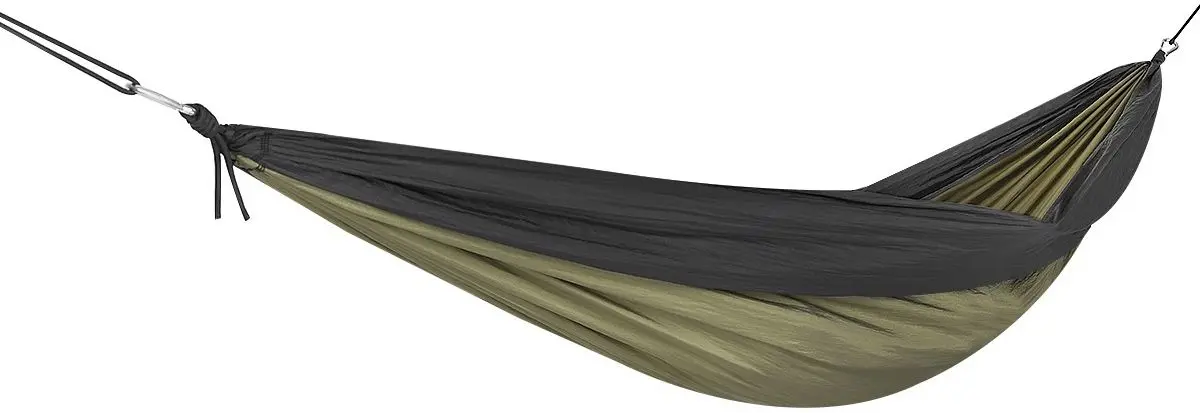 Hamac Enero Camp 1047027 (Green/Black) - 2