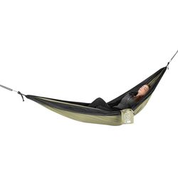Hamac Enero Camp 1047027 (Green/Black) Thumb