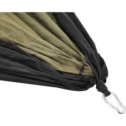Hamac Enero Camp 1047027 (Green/Black) Thumb