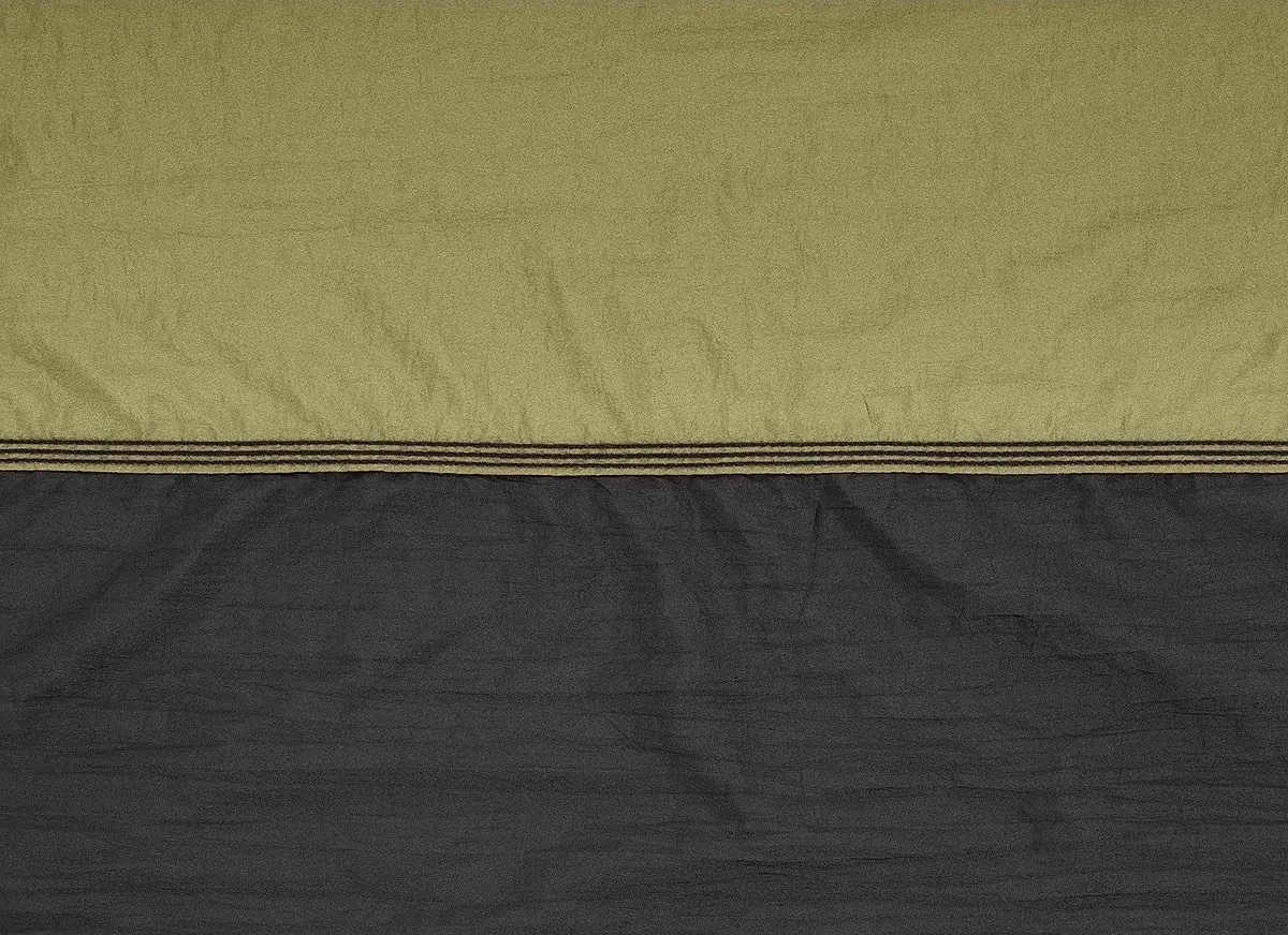 Hamac Enero Camp 1047027 (Green/Black) - 6