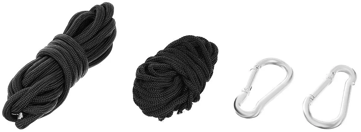 Hamac Enero Camp 1047027 (Green/Black) - 8