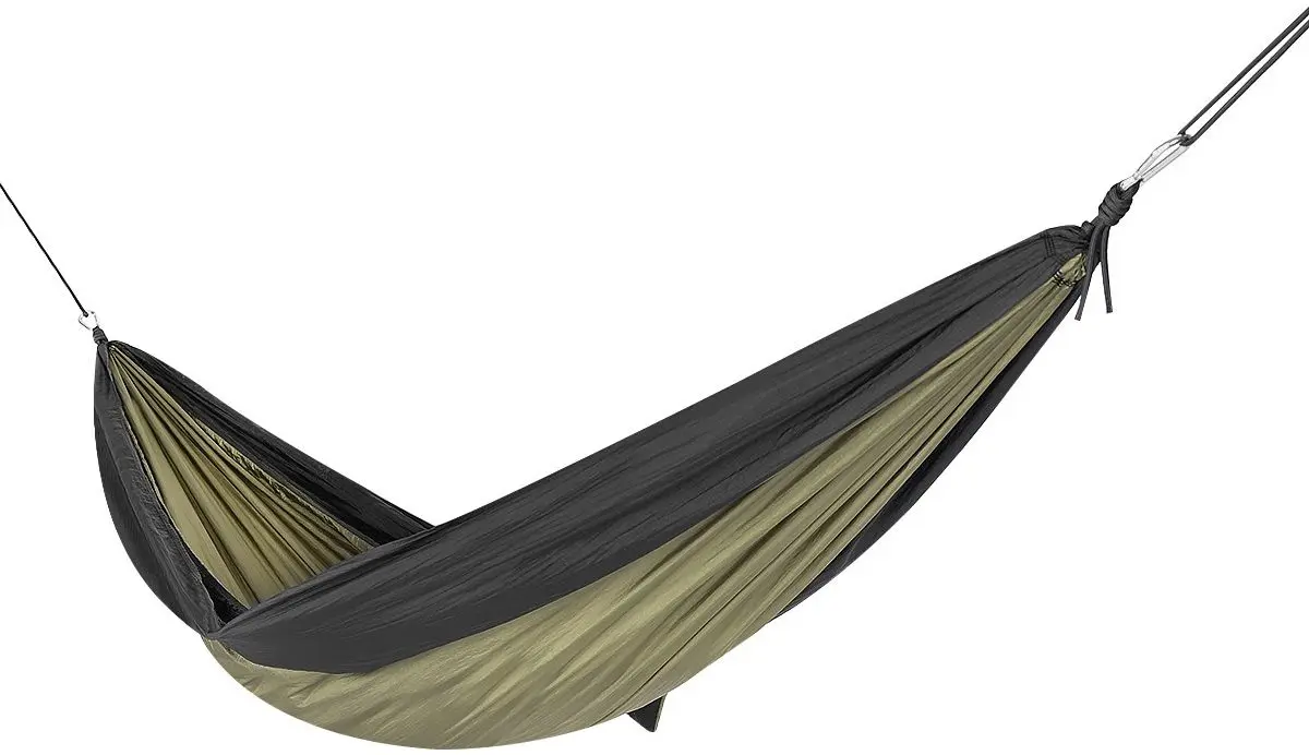 Hamac Enero Camp 1047027 (Green/Black)