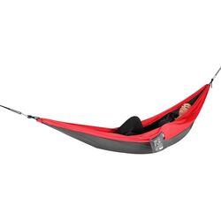Hamac Enero Camp 1047034 (Red/Black) Thumb