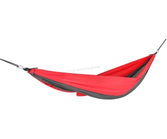 Hamac Enero Camp 1047034 (Red/Black)