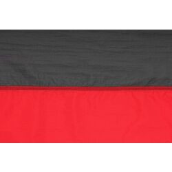 Hamac Enero Camp 1047034 (Red/Black) Thumb