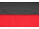 Hamac Enero Camp 1047034 (Red/Black)