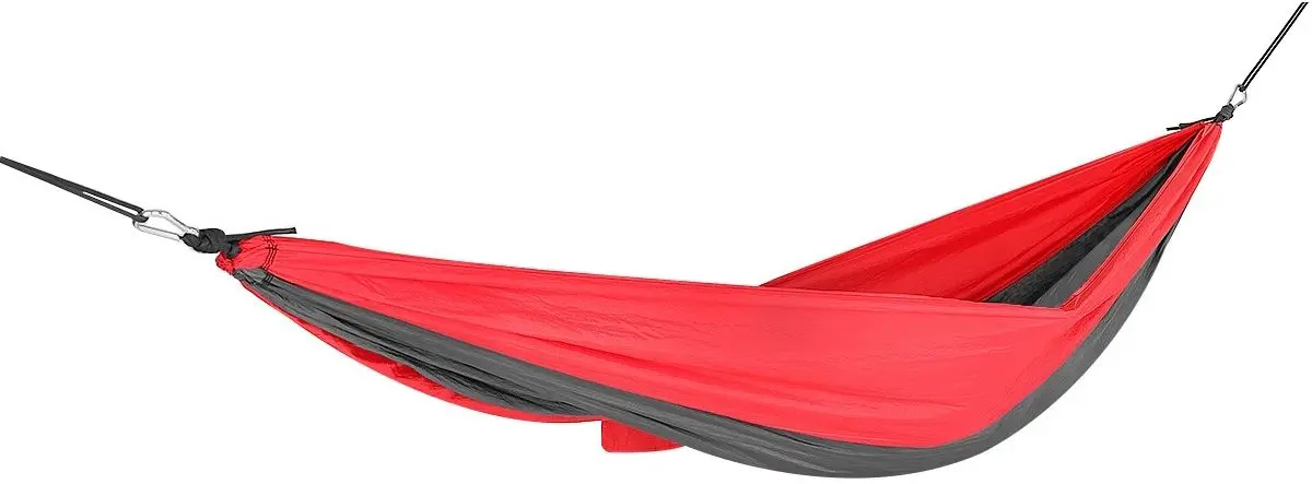 Hamac Enero Camp 1047034 (Red/Black)