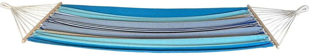 Гамак Enero Camp 1052199 200x100 (Blue) - 2