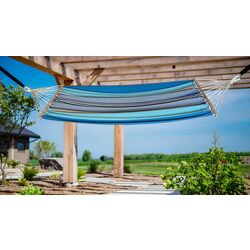 Гамак Enero Camp 1052199 200x100 (Blue)