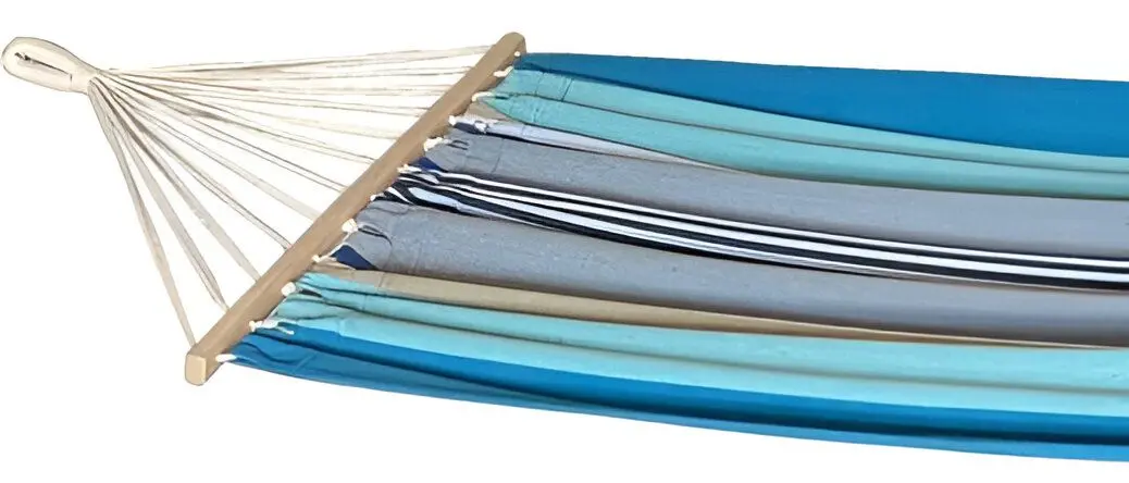 Гамак Enero Camp 1052199 200x100 (Blue) - 3