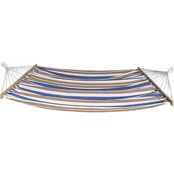 Hamac Enero Camp 1052717 200x150 (Blue/Brown) Thumb