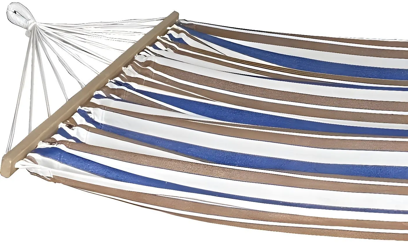 Hamac Enero Camp 1052717 200x150 (Blue/Brown) - 3