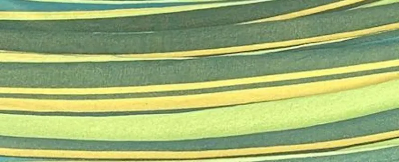 Hamac Enero Camp 1052724 (Green) - 2