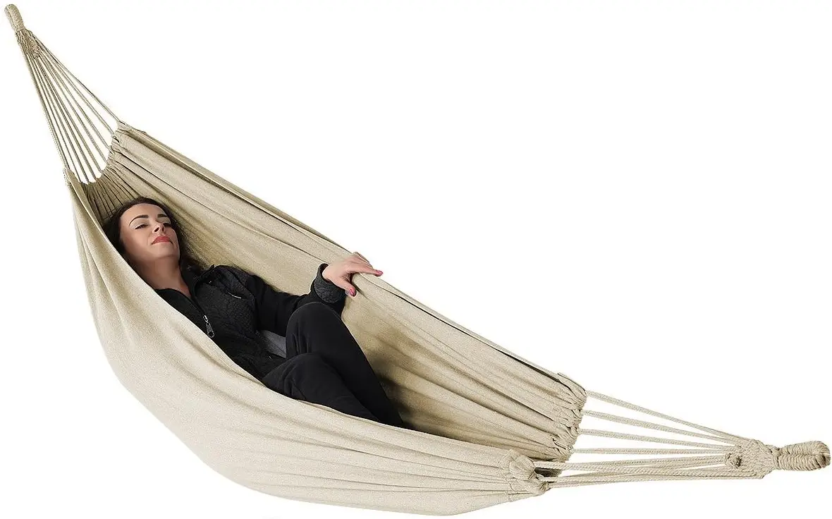 Гамак Enero Camp 1065427 (Ecru) - 3