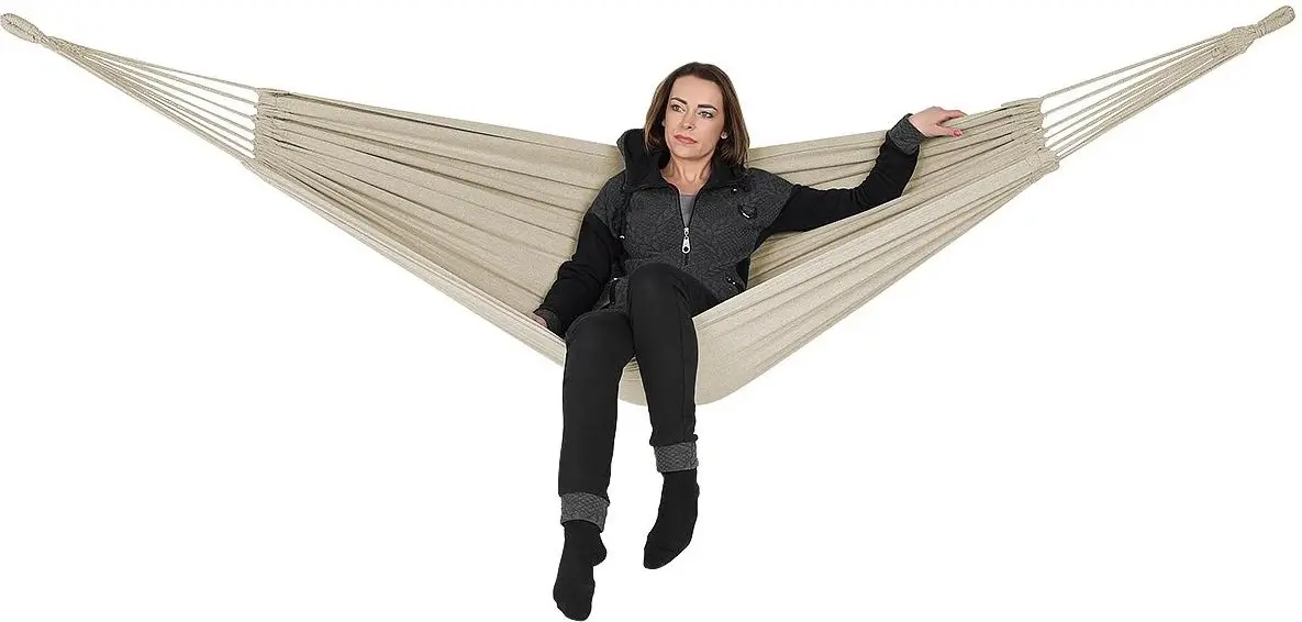 Гамак Enero Camp 1065427 (Ecru) - 4