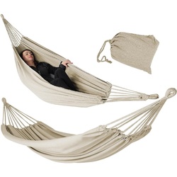 Гамак Enero Camp 1065427 (Ecru) Thumb