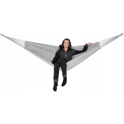Гамак Enero Camp 1065434 (Grey) Thumb