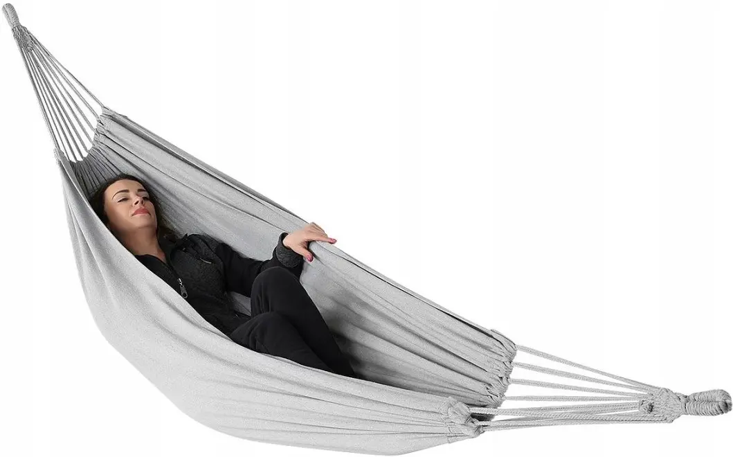 Гамак Enero Camp 1065434 (Grey) - 8
