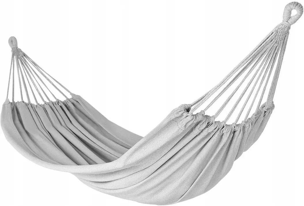 Гамак Enero Camp 1065434 (Grey)