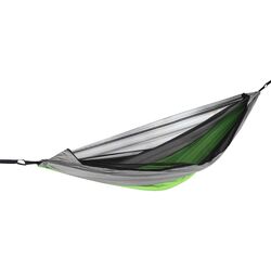 Гамак Enero Camp Cool 1047041 (Green/Grey) Thumb