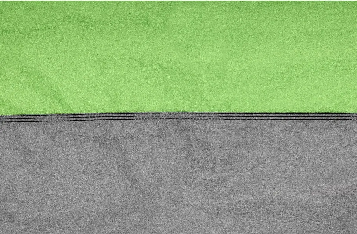 Гамак Enero Camp Cool 1047041 (Green/Grey) - 3