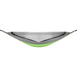 Гамак Enero Camp Cool 1047041 (Green/Grey)