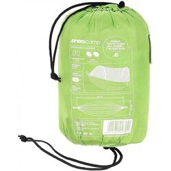 Гамак Enero Camp Cool 1047041 (Green/Grey) Thumb