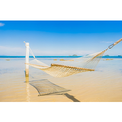 Гамак Enero Camp HAM5257 (Beige) Thumb