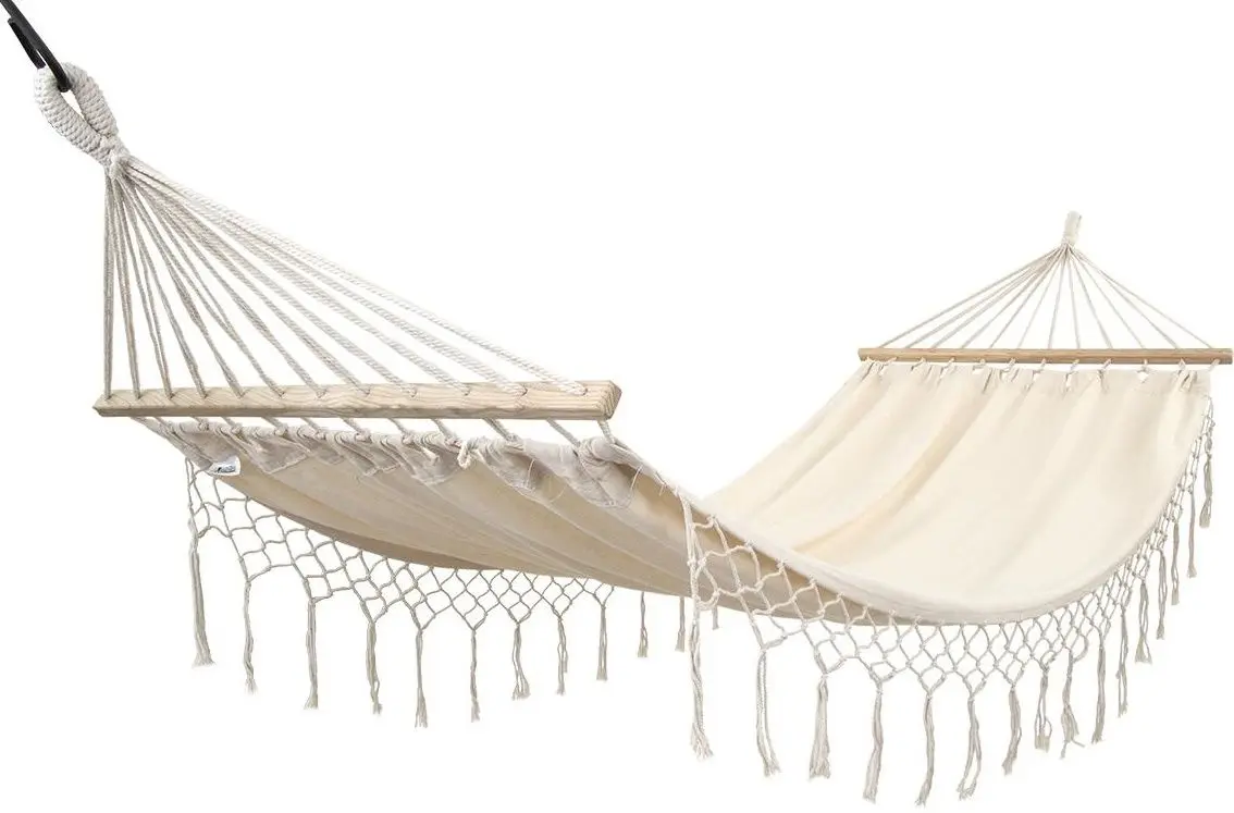 Гамак Enero Camp Miami 1018966 200x150 (Ecru)