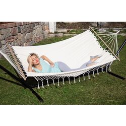 Гамак Enero Camp Miami 1018966 200x150 (Ecru) Thumb